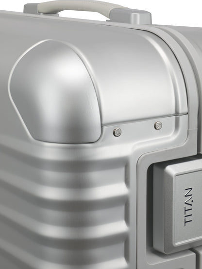 Titan - ETERNITY 4w Trolley L