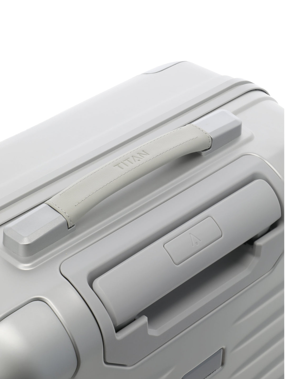 Titan - ETERNITY 4w Trolley L