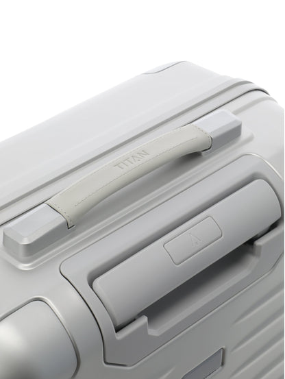 Titan - ETERNITY 4w Trolley L