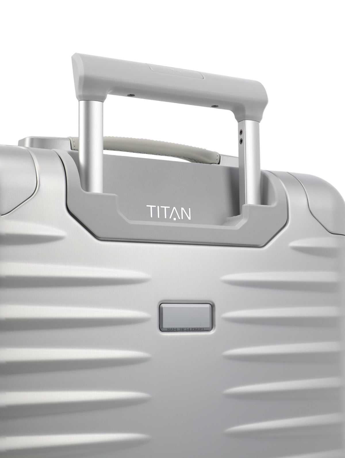 Titan - ETERNITY 4w Trolley L