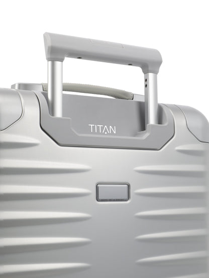 Titan - ETERNITY 4w Trolley L