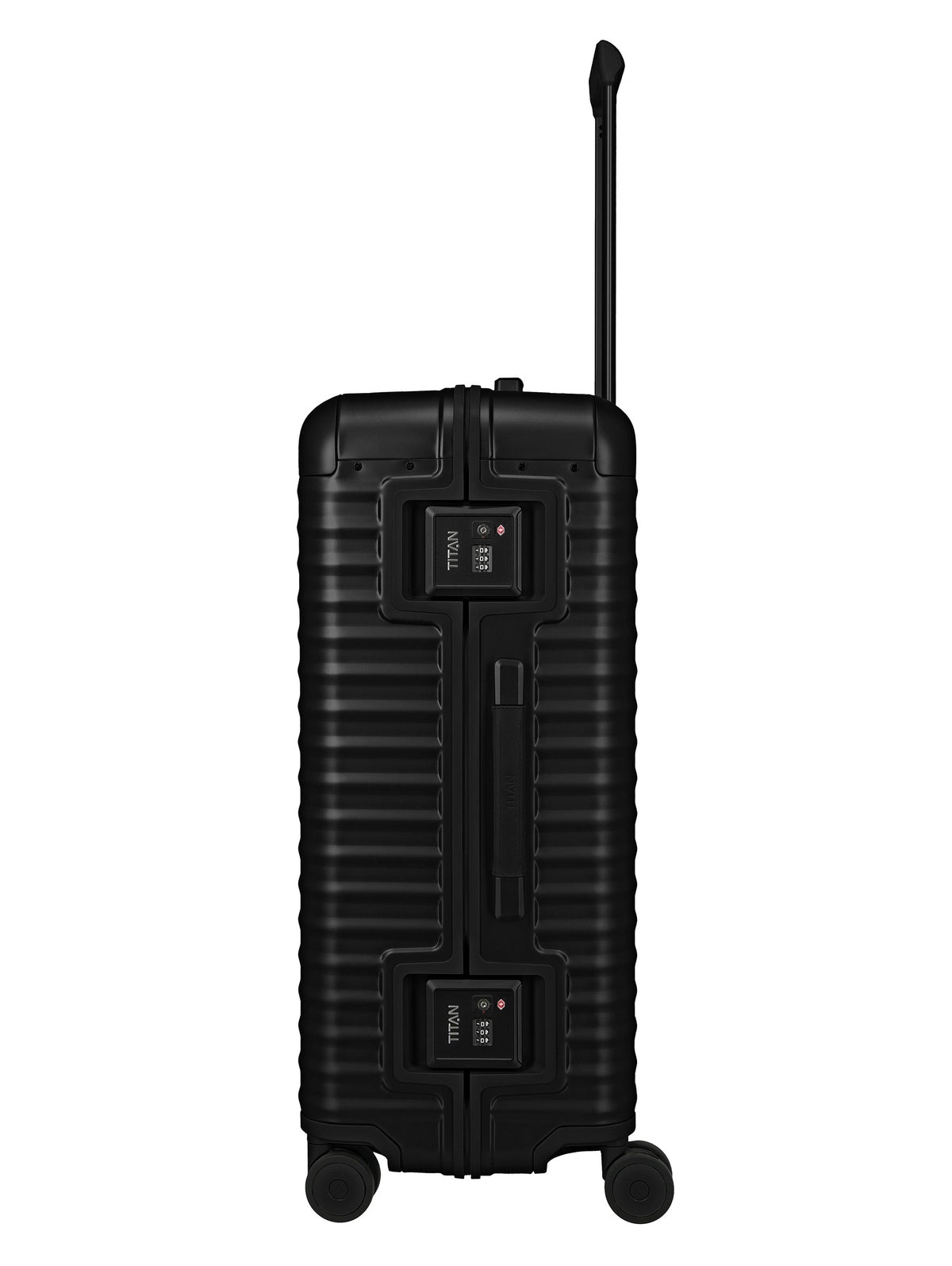Titan - ETERNITY 4w Trolley L