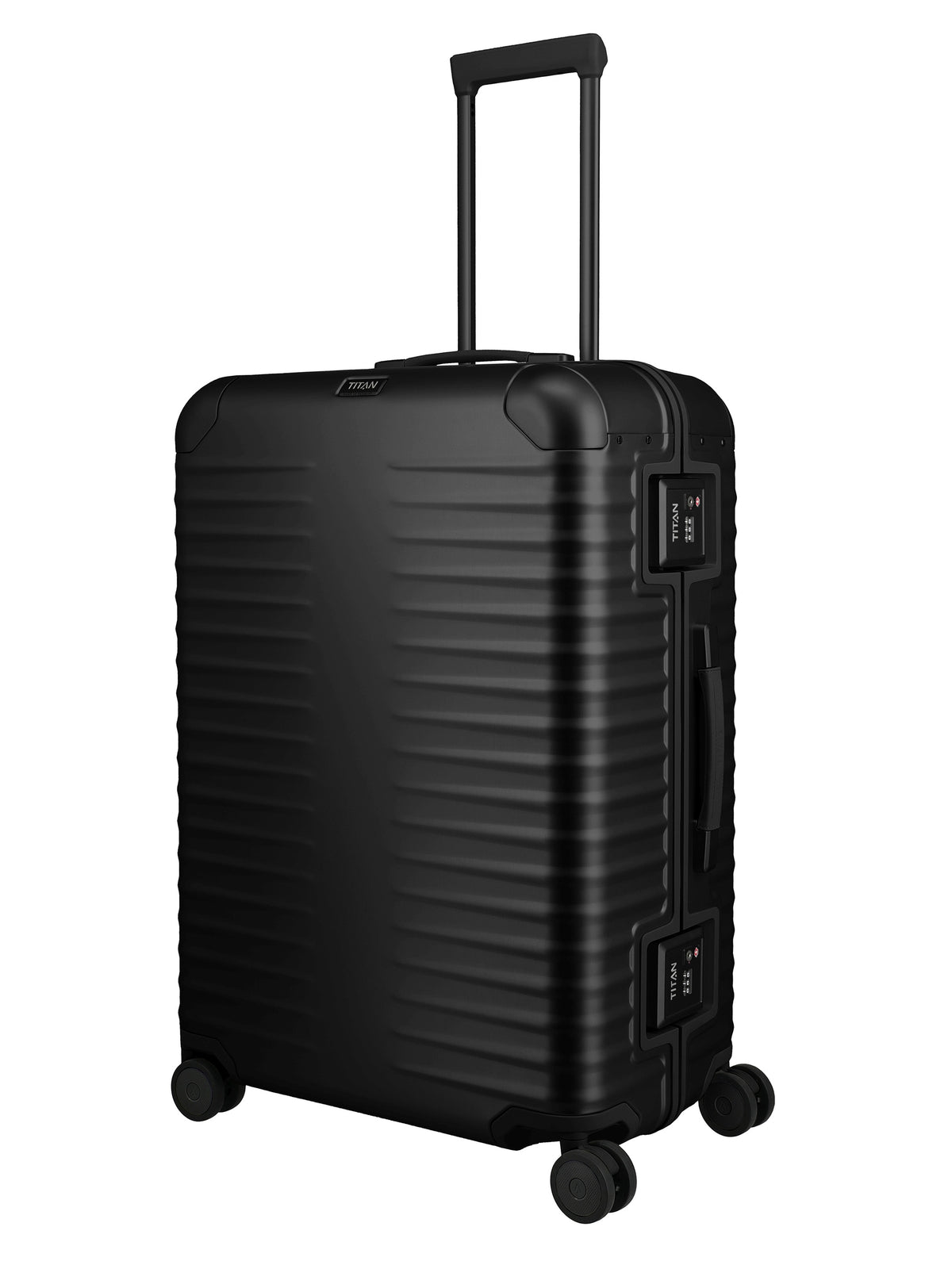 Titan - ETERNITY 4w Trolley L