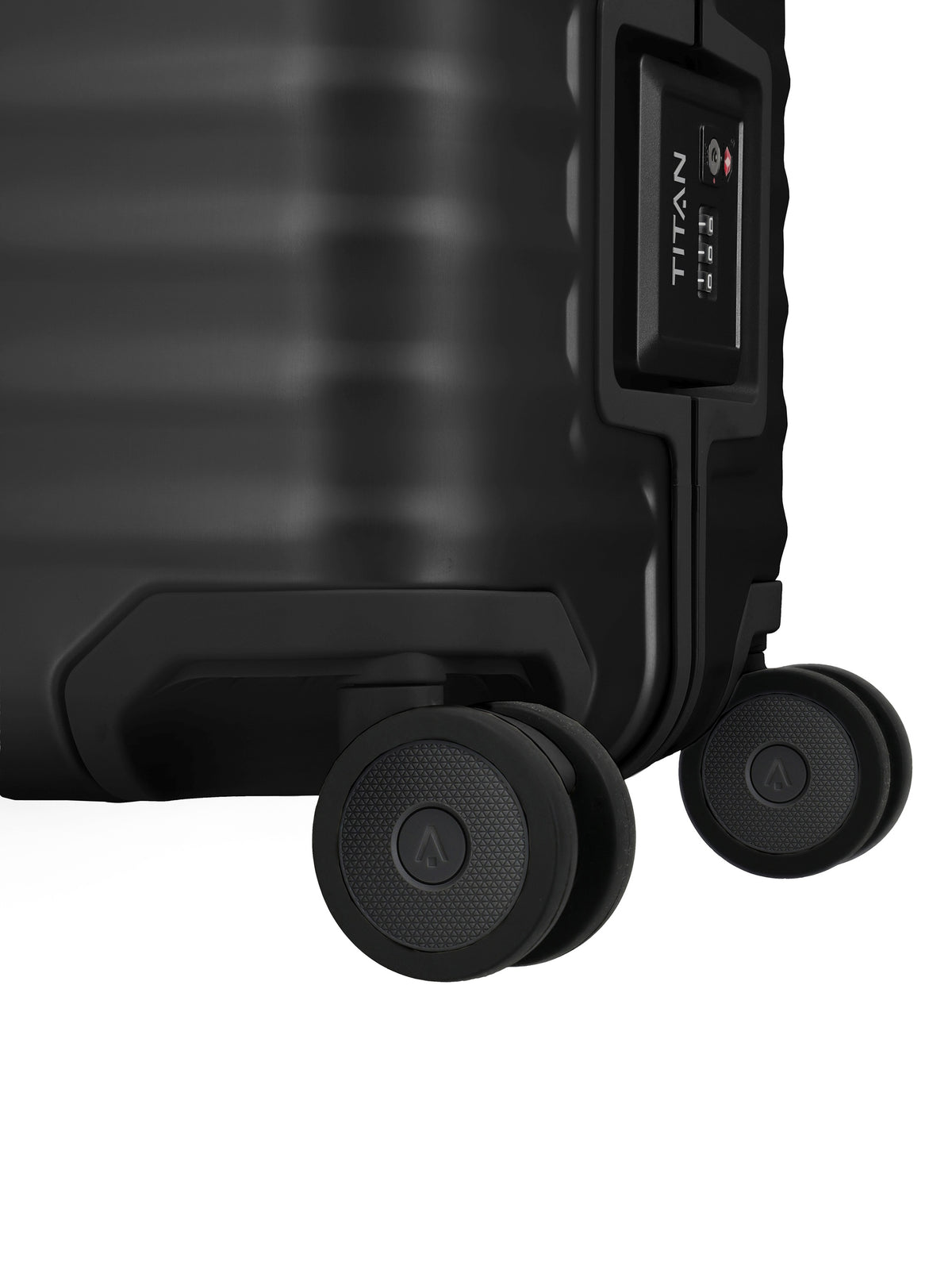Titan - ETERNITY 4w Trolley M+