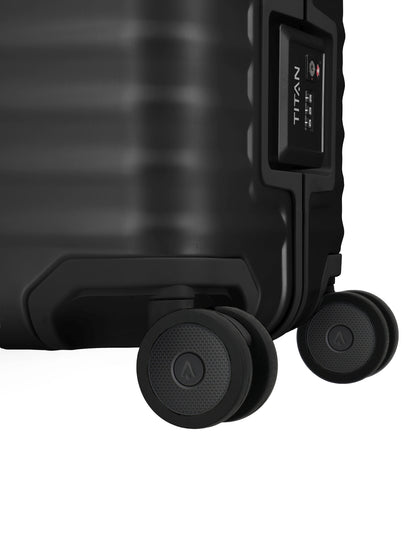 Titan - ETERNITY 4w Trolley M+