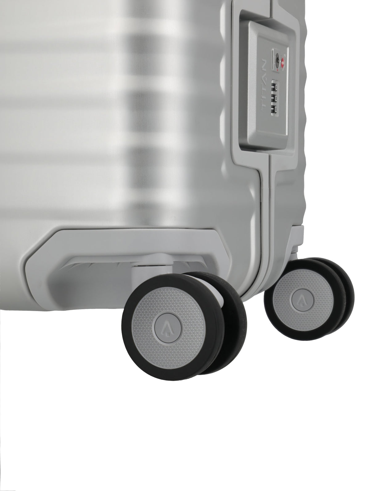 Titan - ETERNITY 4w Trolley L