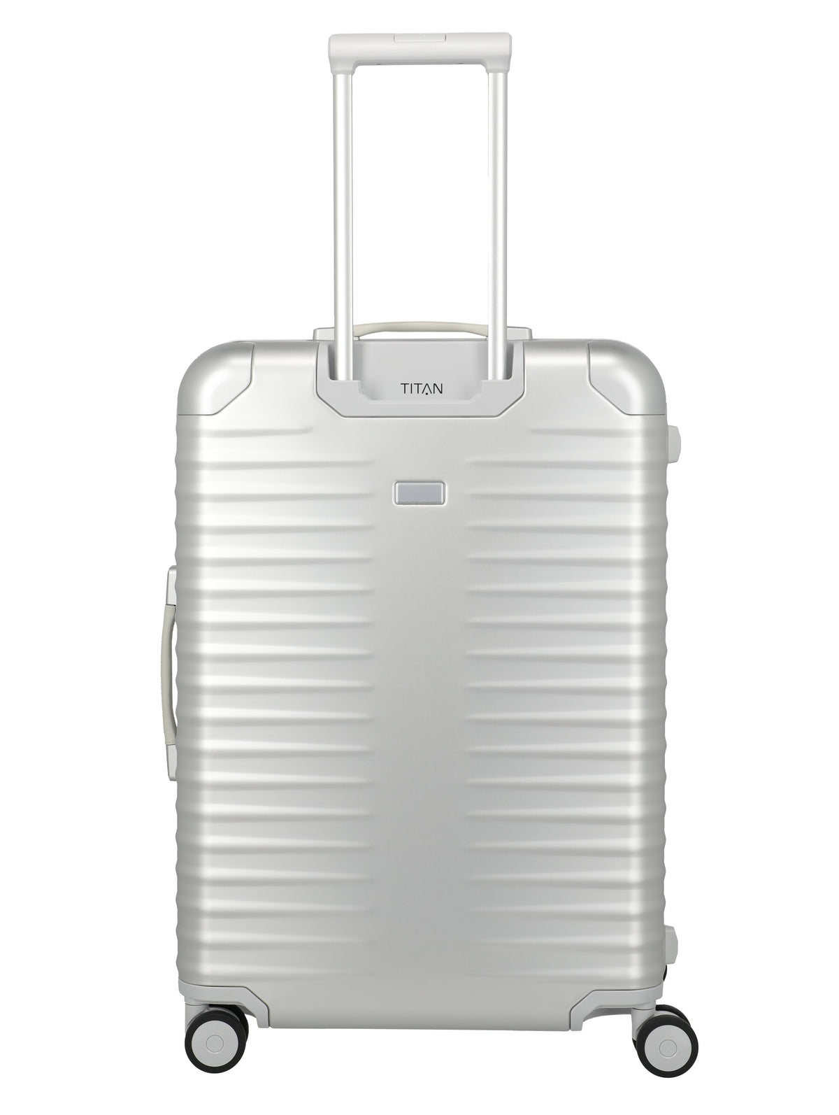 Titan - ETERNITY 4w Trolley L