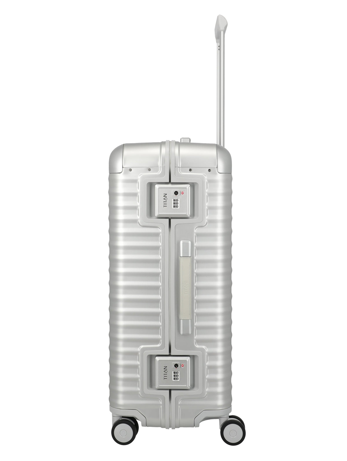 Titan - ETERNITY 4w Trolley L