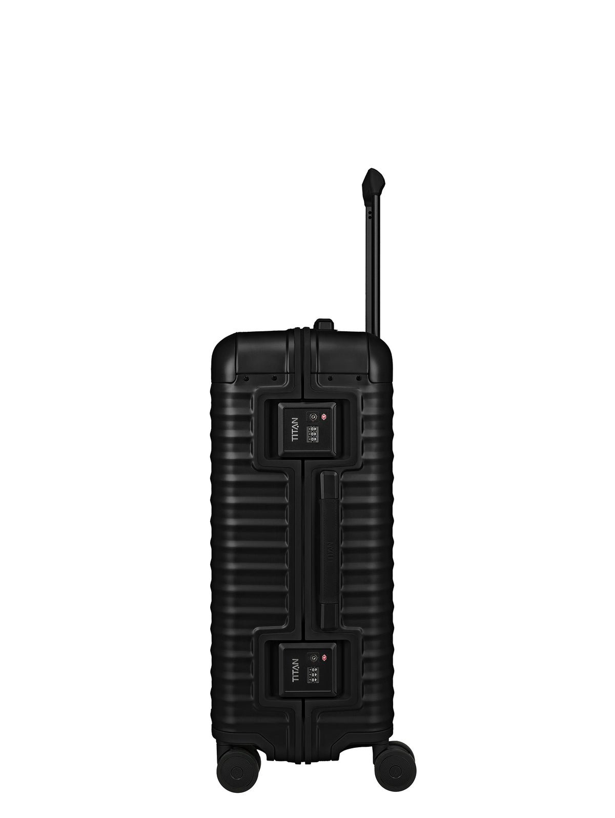 Titan - ETERNITY 4w Trolley M+