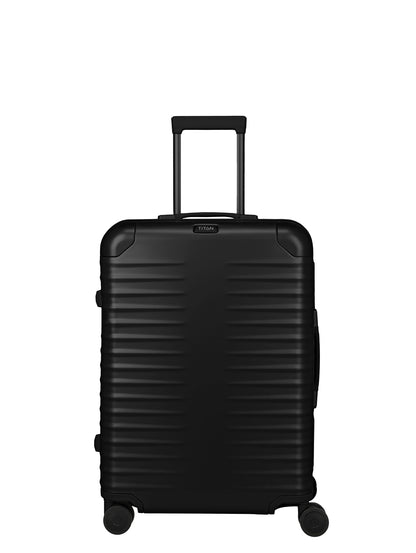 Titan - ETERNITY 4w Trolley M+