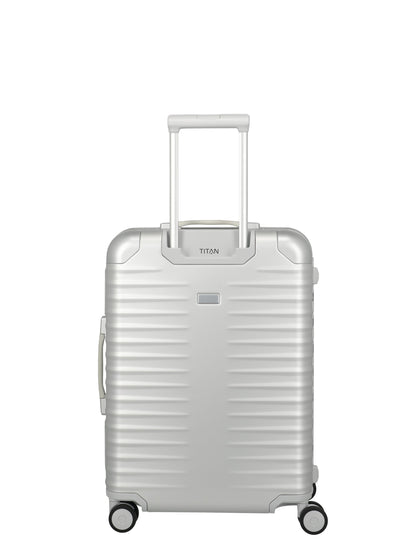 Titan - ETERNITY 4w Trolley M+