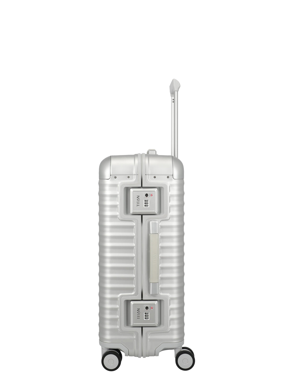 Titan - ETERNITY 4w Trolley M+