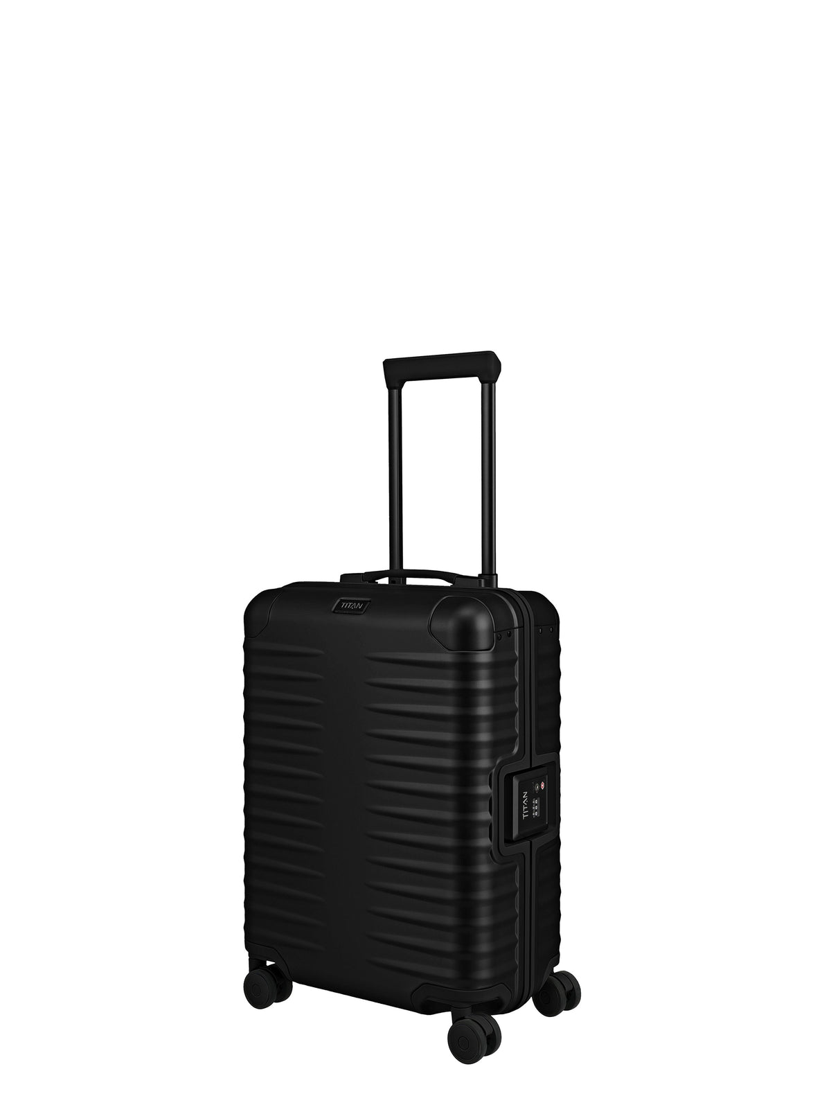 Titan - ETERNITY 4w Trolley S23