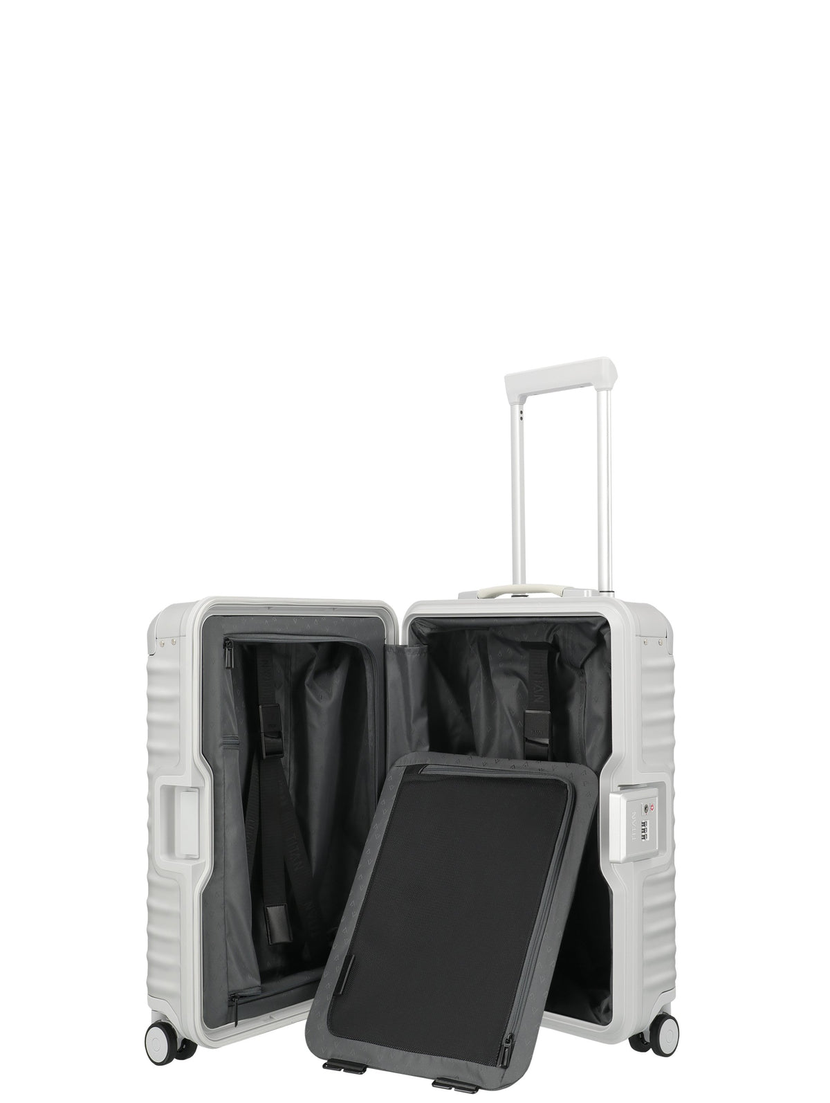 Titan - ETERNITY 4w Trolley S23