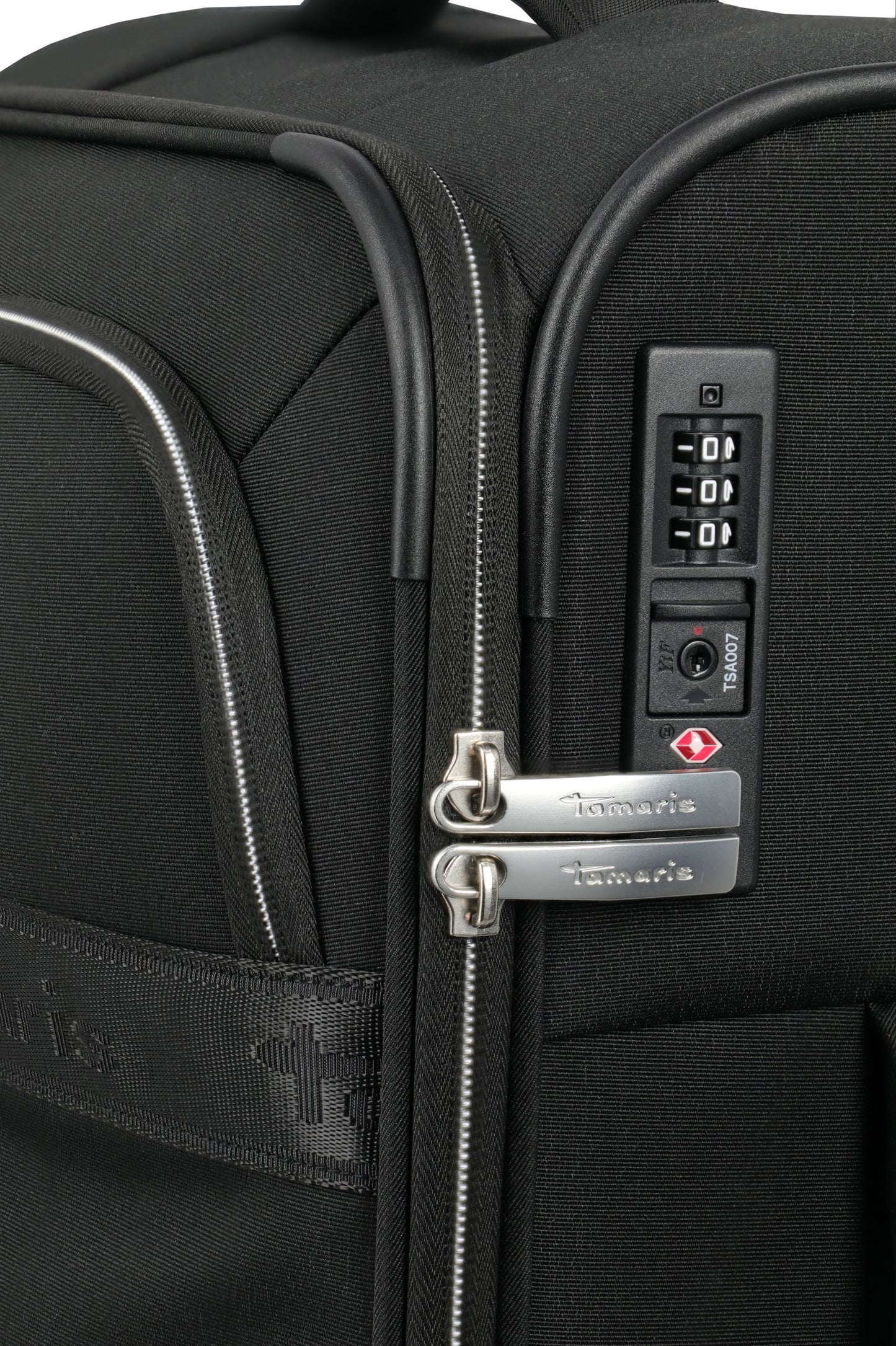 TAMARIS by Travelite - VOYAAGE Trolley 4w S - soft