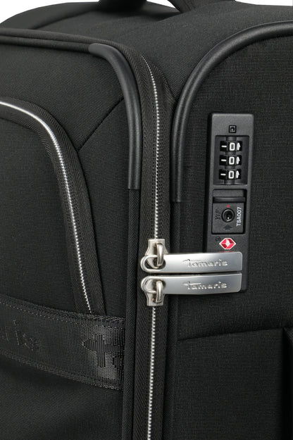 TAMARIS by Travelite - VOYAAGE Trolley 4w S - soft