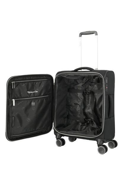 TAMARIS by Travelite - VOYAAGE Trolley 4w S - soft
