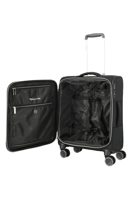 TAMARIS by Travelite - VOYAAGE Trolley 4w S - soft