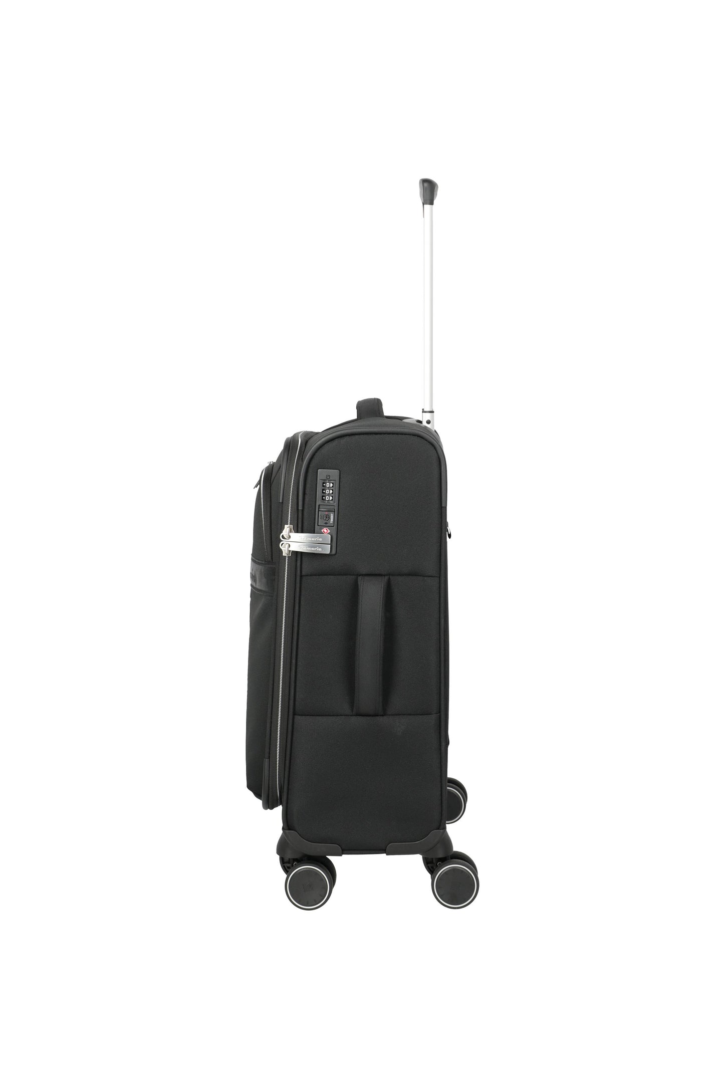 TAMARIS by Travelite - VOYAAGE Trolley 4w S - soft
