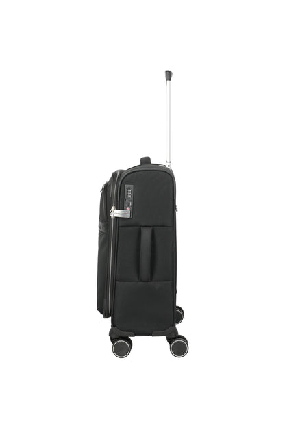 TAMARIS by Travelite - VOYAAGE Trolley 4w S - soft