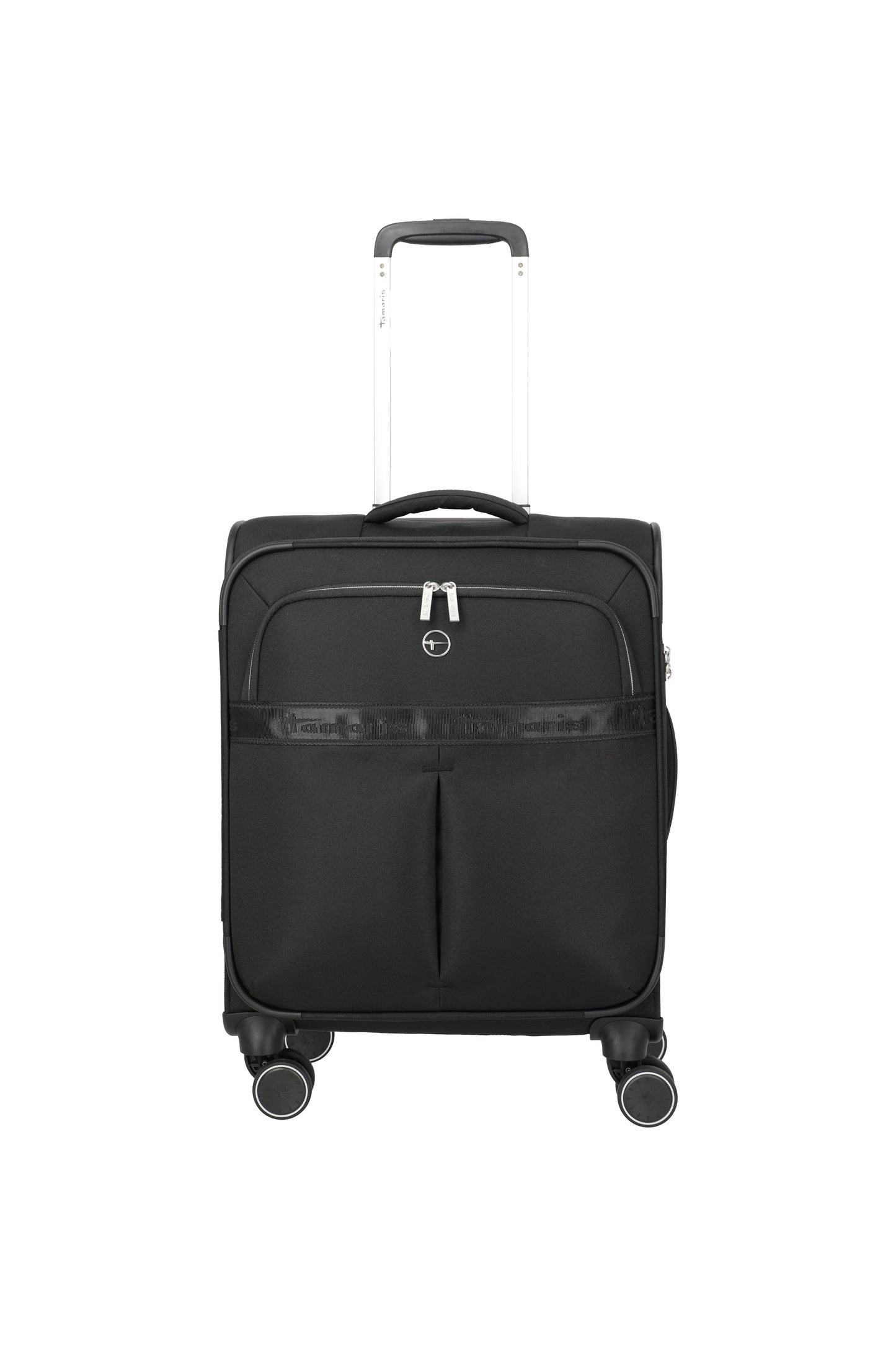 TAMARIS by Travelite - VOYAAGE Trolley 4w S - soft