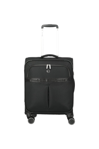 TAMARIS by Travelite - VOYAAGE Trolley 4w S - soft