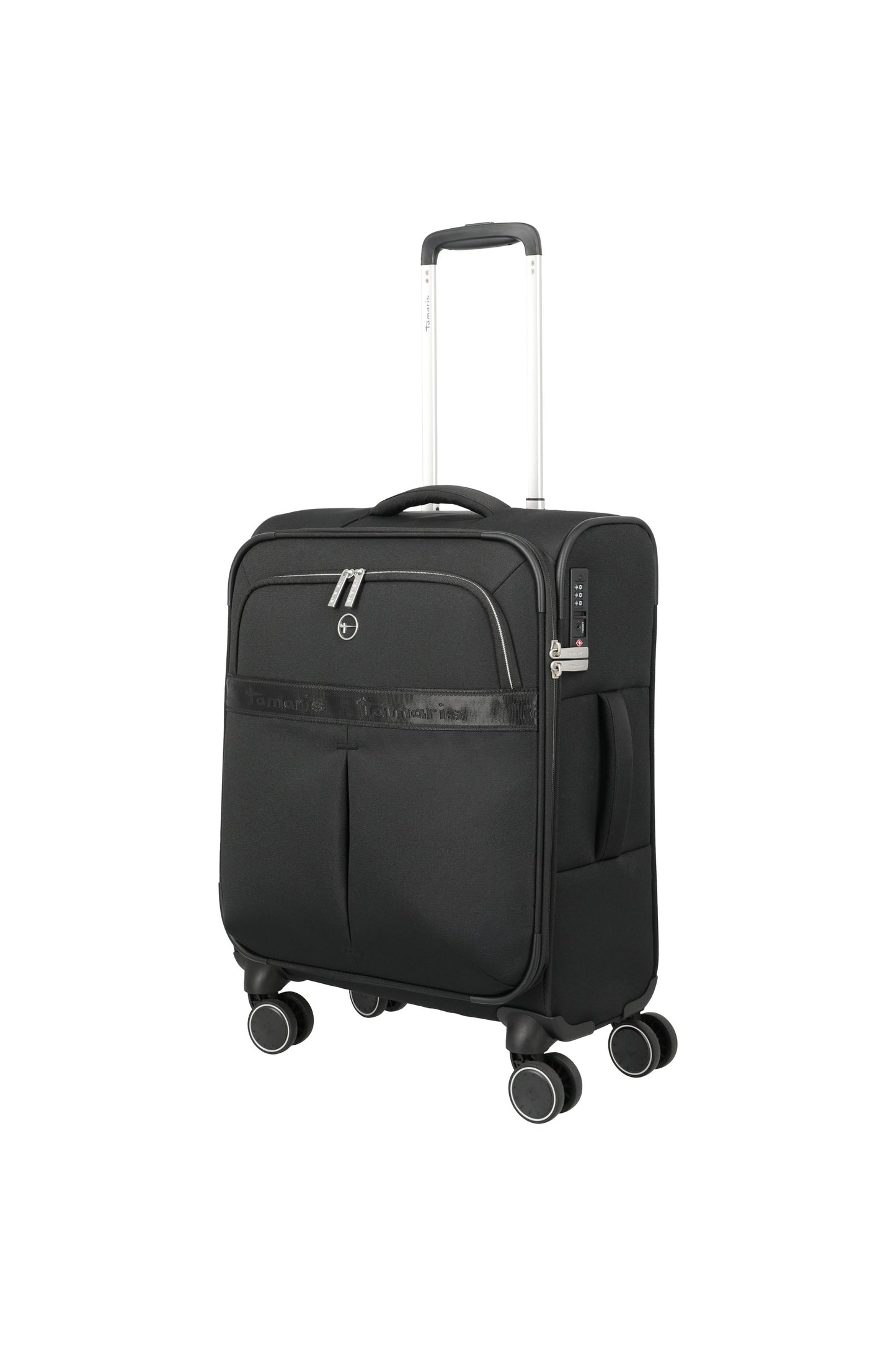 TAMARIS by Travelite - VOYAAGE Trolley 4w S - soft