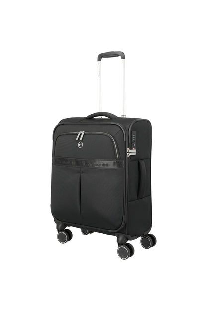 TAMARIS by Travelite - VOYAAGE Trolley 4w S - soft