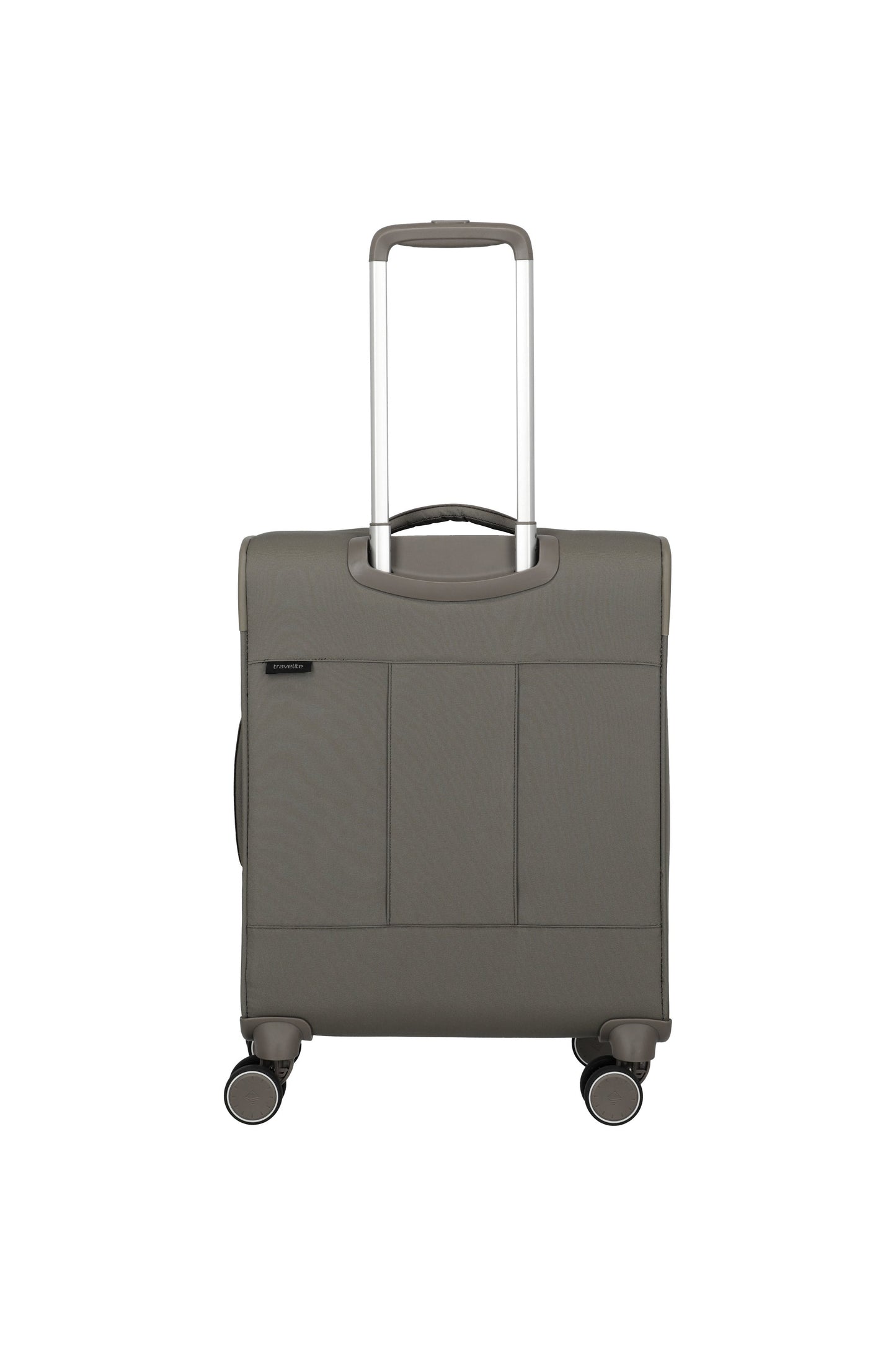 TAMARIS by Travelite - VOYAAGE Trolley 4w S - soft