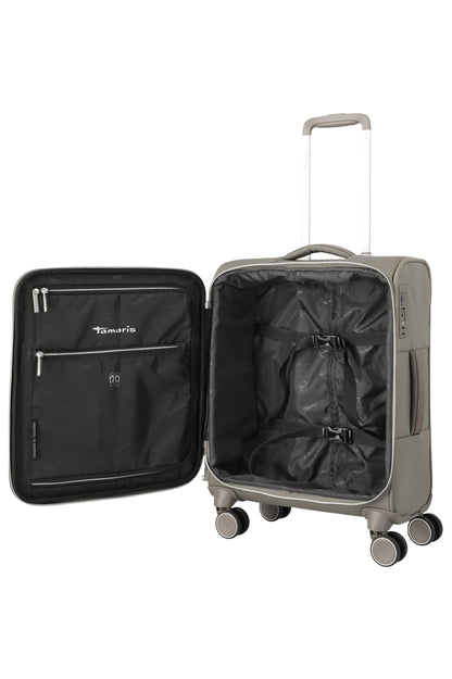 TAMARIS by Travelite - VOYAAGE Trolley 4w S - soft