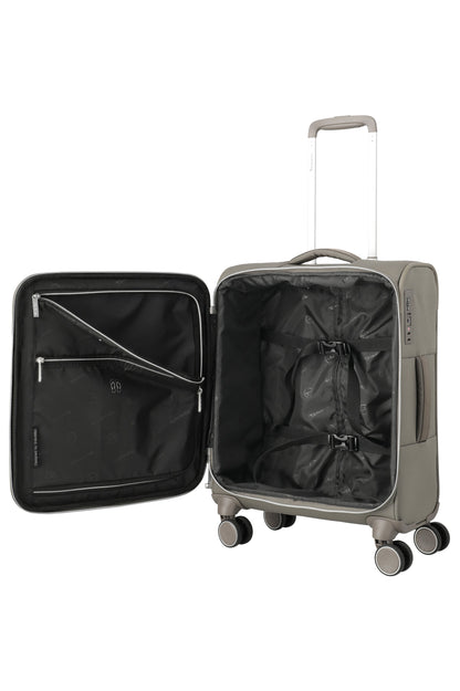 TAMARIS by Travelite - VOYAAGE Trolley 4w S - soft