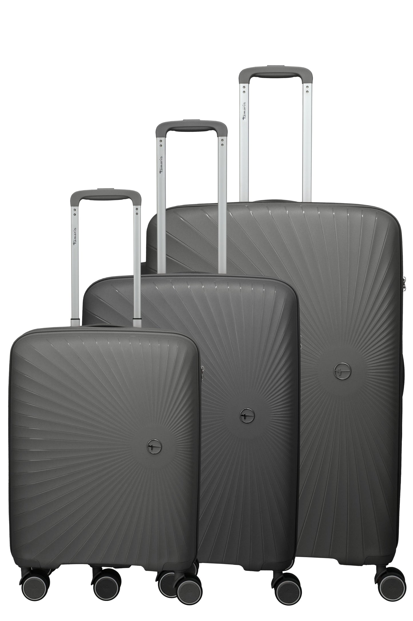 TAMARIS by Travelite - VOYAAGE Trolley 4w L/M exp./S