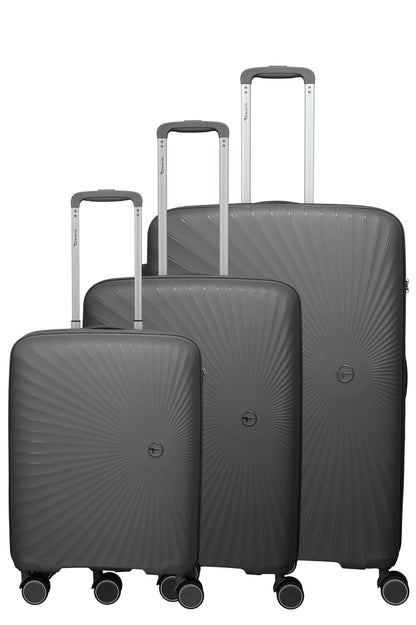 TAMARIS by Travelite - VOYAAGE Trolley 4w L/M exp./S