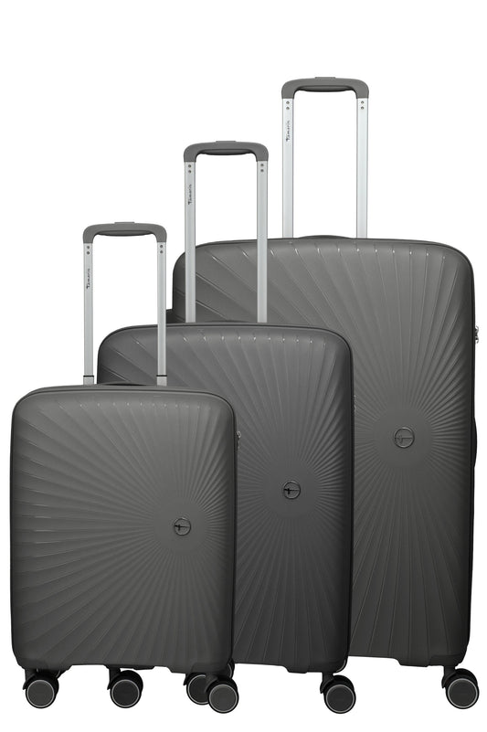 TAMARIS by Travelite - VOYAAGE Trolley 4w L/M exp./S