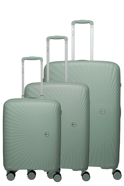 TAMARIS by Travelite - VOYAAGE Trolley 4w L/M exp./S