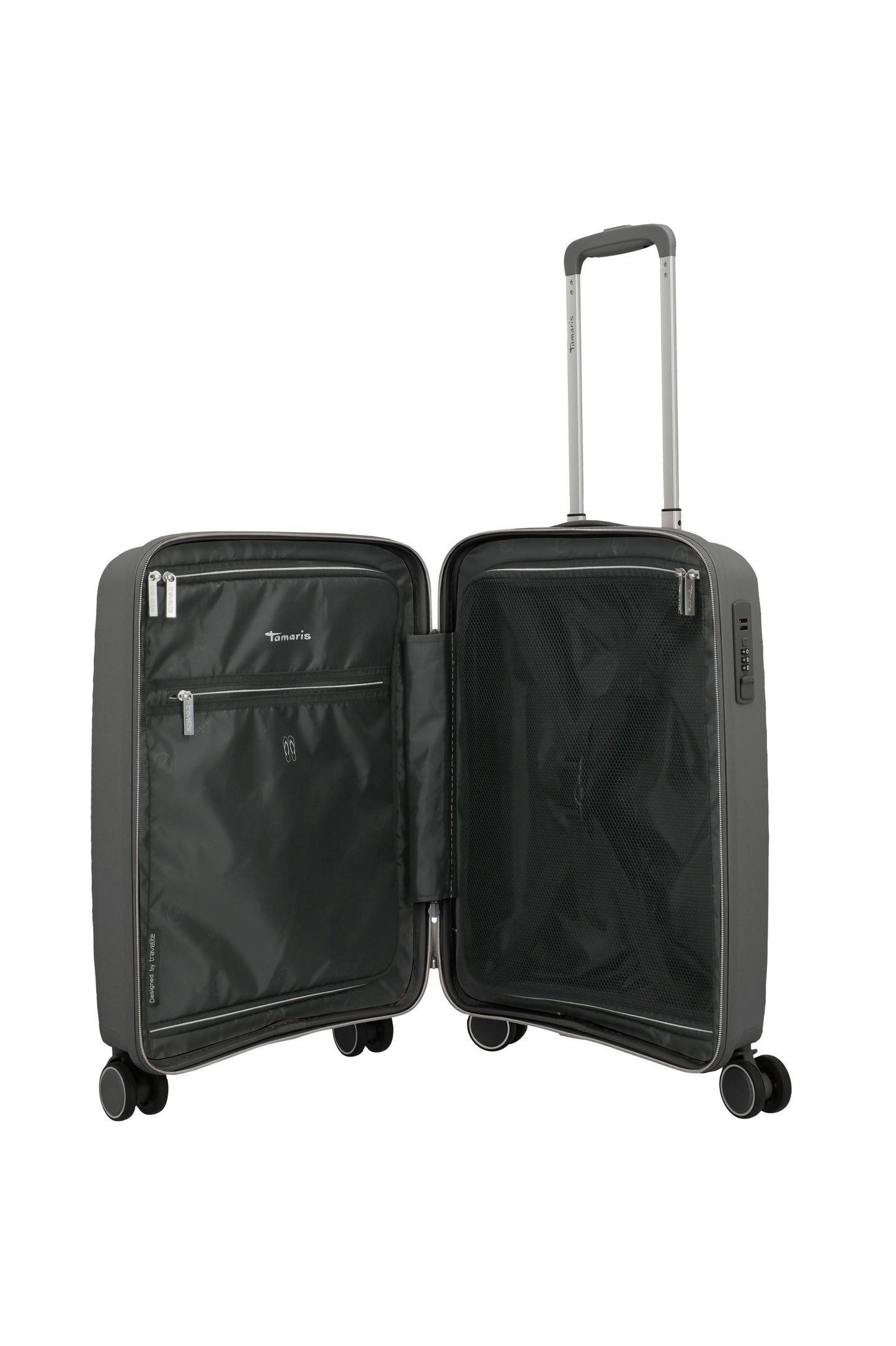 TAMARIS by Travelite - VOYAAGE Trolley 4w S