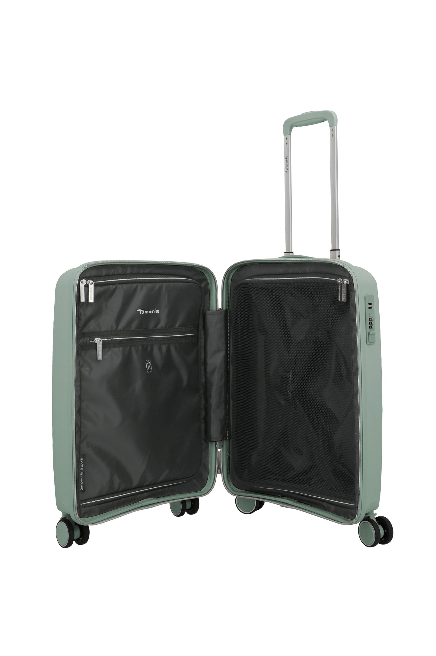 TAMARIS by Travelite - VOYAAGE Trolley 4w S