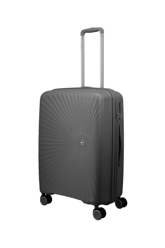 TAMARIS by Travelite - VOYAAGE Trolley 4w M exp.