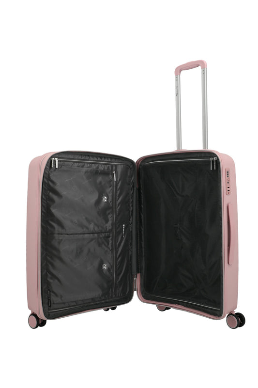 TAMARIS by Travelite - VOYAAGE Trolley 4w M exp.