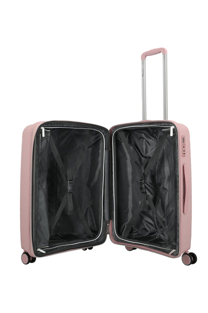 TAMARIS by Travelite - VOYAAGE Trolley 4w M exp.