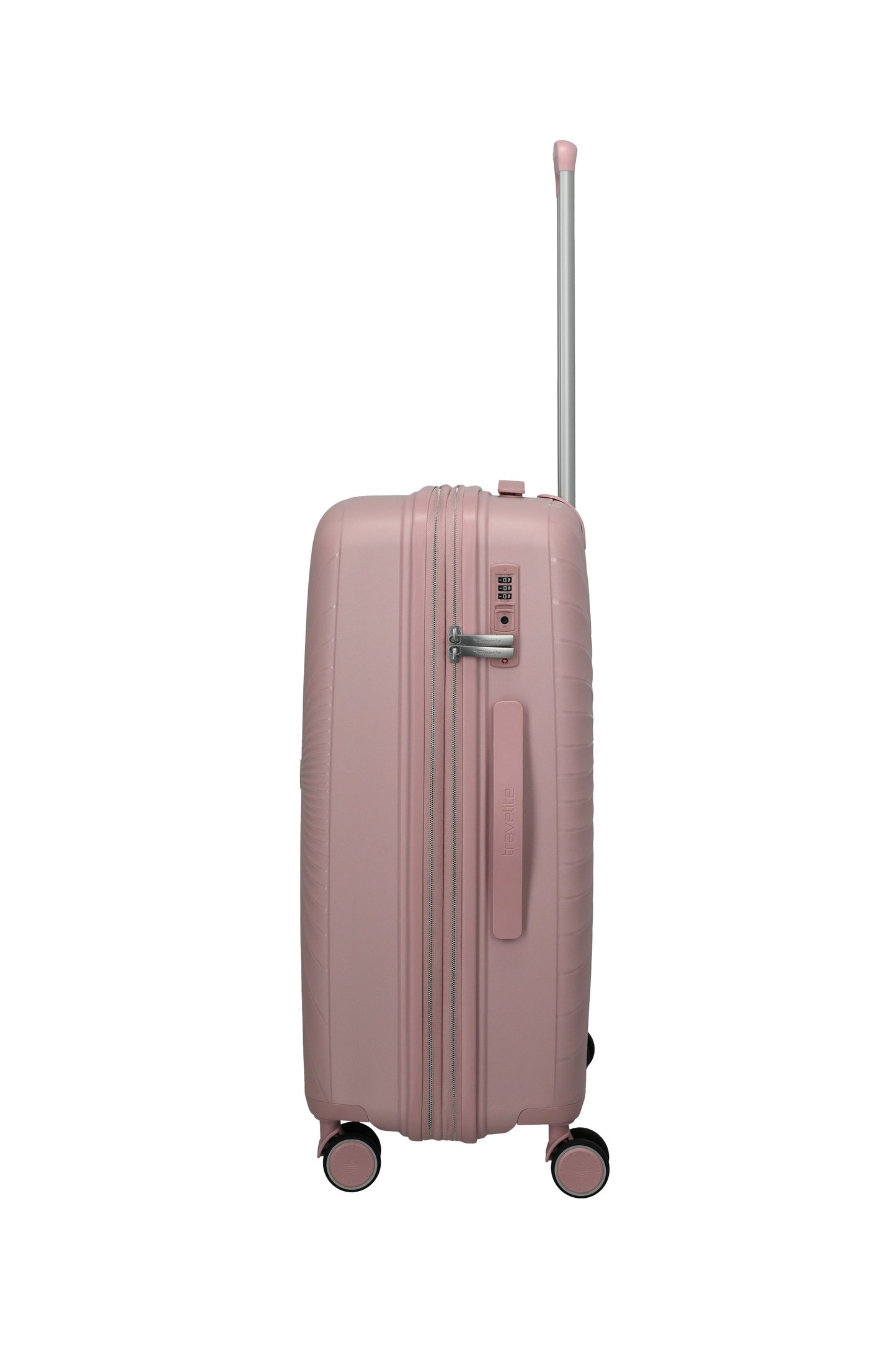 TAMARIS by Travelite - VOYAAGE Trolley 4w M exp.