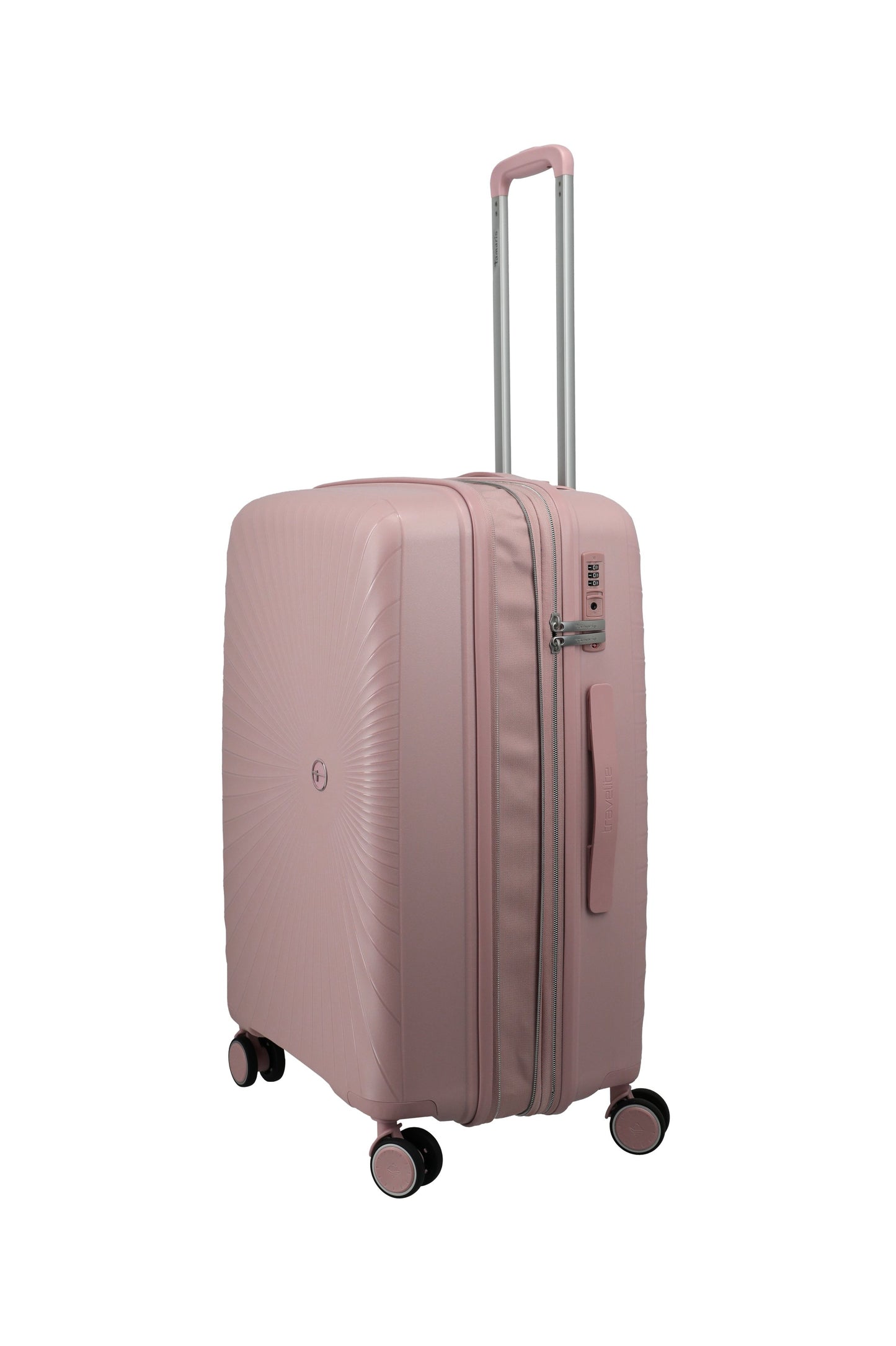 TAMARIS by Travelite - VOYAAGE Trolley 4w M exp.