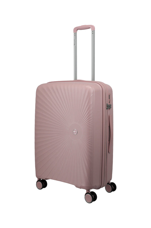 TAMARIS by Travelite - VOYAAGE Trolley 4w M exp.