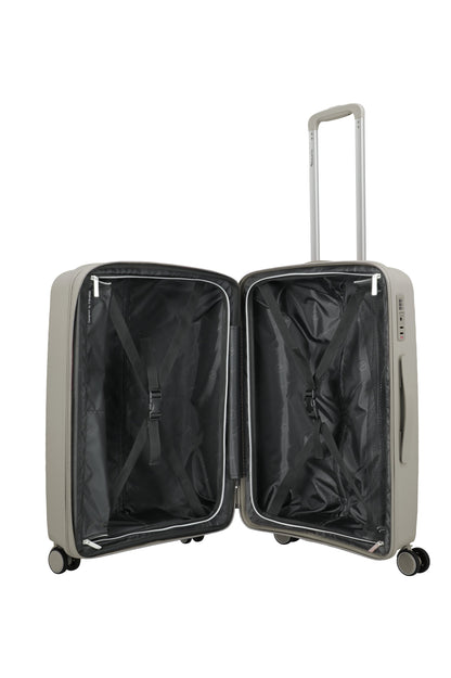 TAMARIS by Travelite - VOYAAGE Trolley 4w M exp.