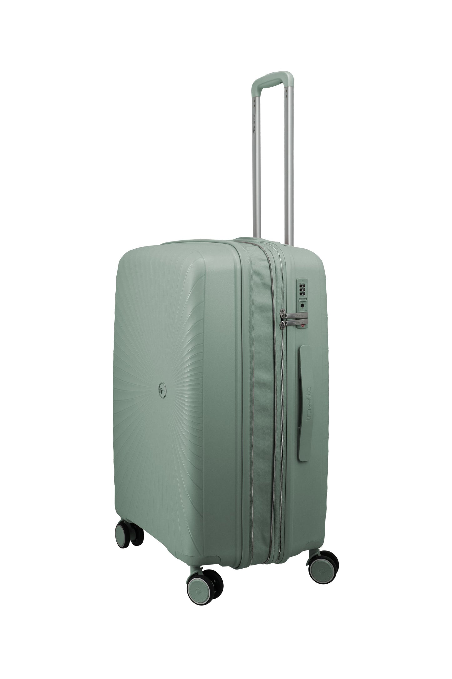 TAMARIS by Travelite - VOYAAGE Trolley 4w M exp.