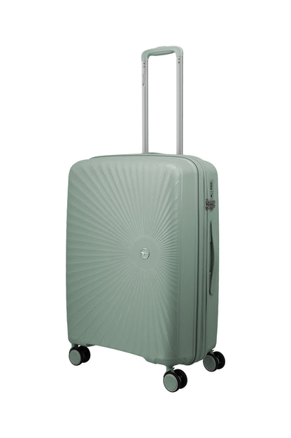 TAMARIS by Travelite - VOYAAGE Trolley 4w M exp.