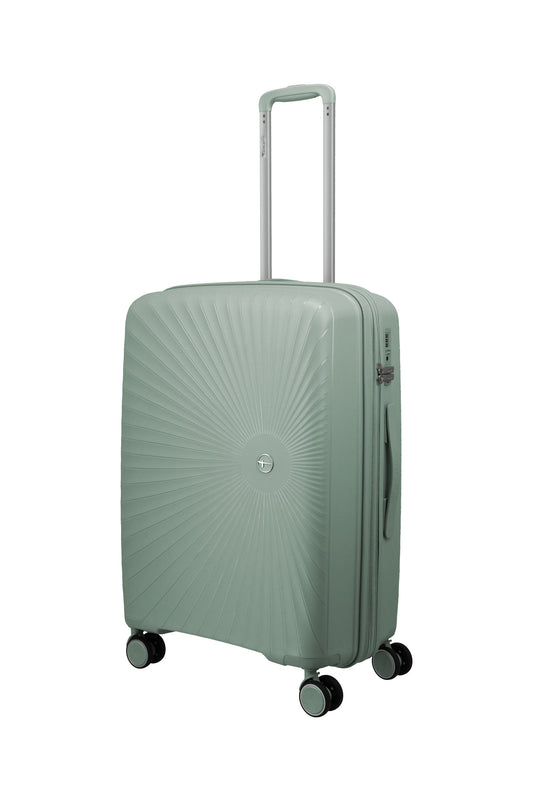 TAMARIS by Travelite - VOYAAGE Trolley 4w M exp.