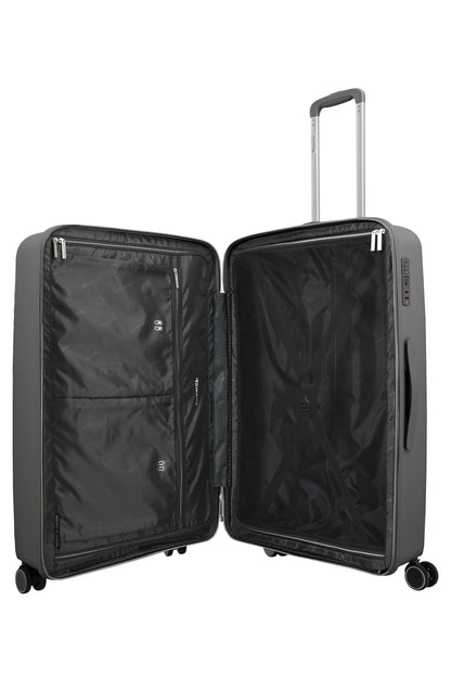 TAMARIS by Travelite - VOYAAGE Trolley 4w L/M exp./S