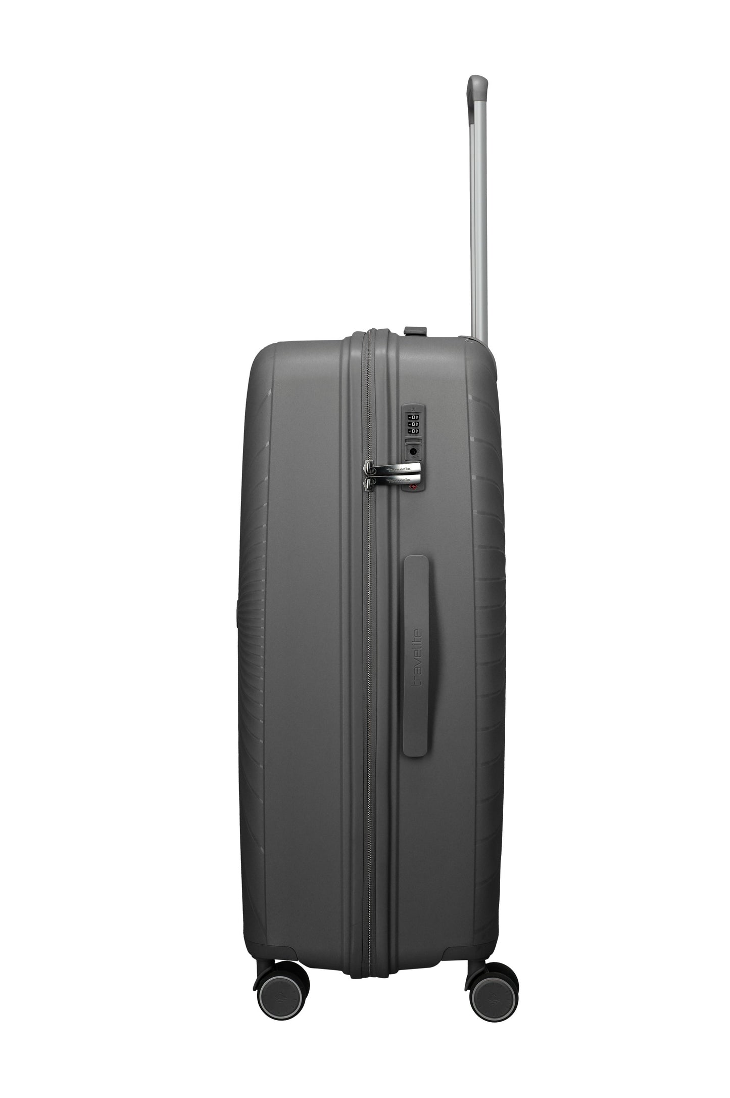 TAMARIS by Travelite - VOYAAGE Trolley 4w L/M exp./S