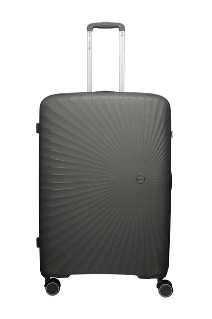 TAMARIS by Travelite - VOYAAGE Trolley 4w L/M exp./S